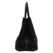 Garden Party TPM, Black, 2018