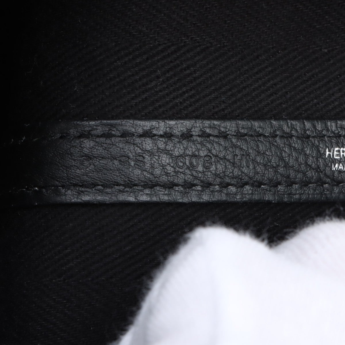 Garden Party TPM, Black, 2018