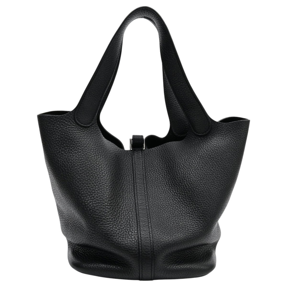 2017 Picotin Lock MM Black