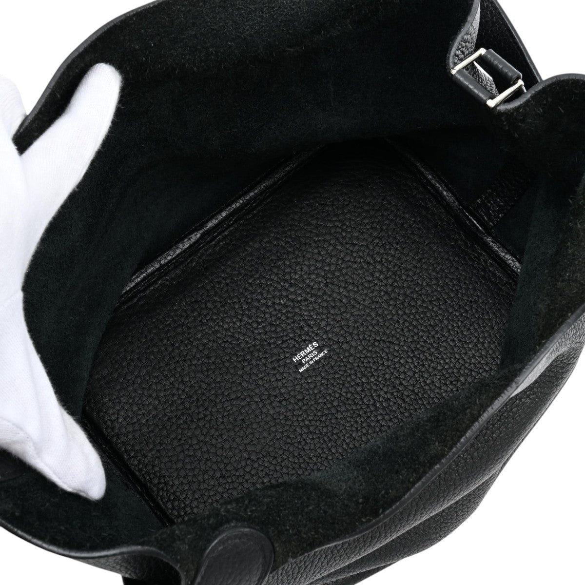 2017 Picotin Lock MM Black