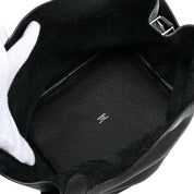 2017 Picotin Lock MM Black