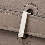 2017 Birkin 25 Gris Asphalte