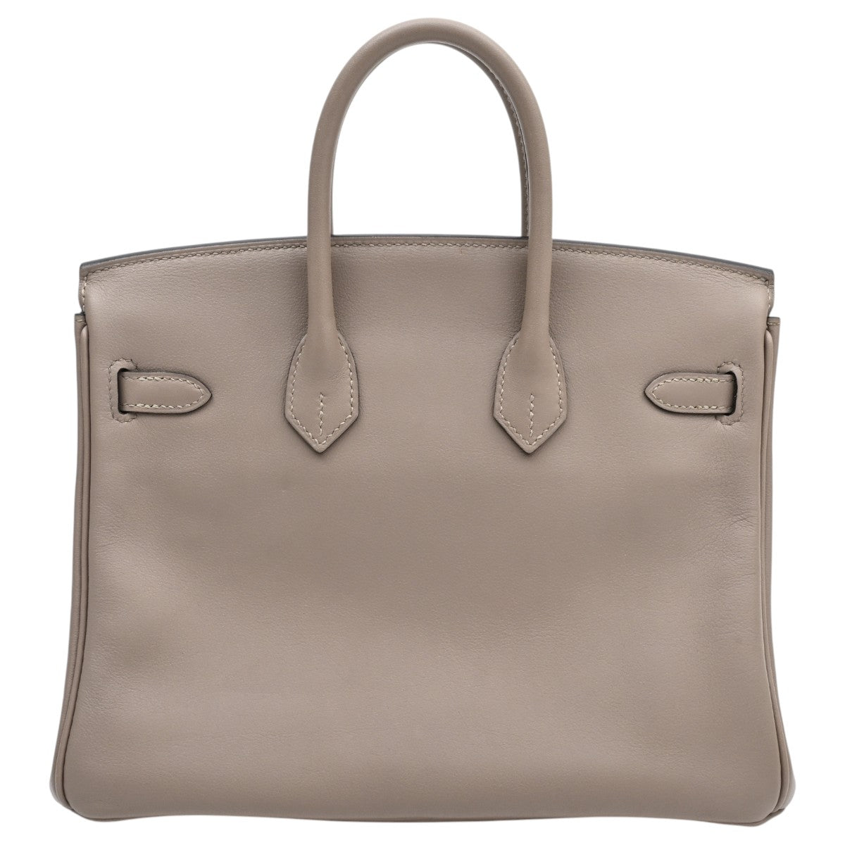 2017 Birkin 25 Gris Asphalte