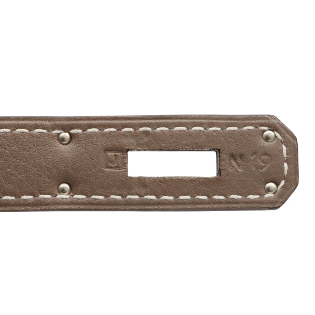 2006年製 ケリー32 エトゥープ