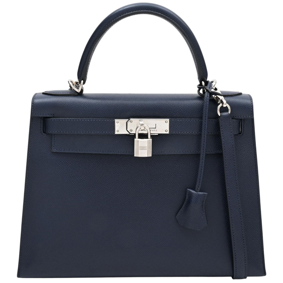 2002年製 ケリー28 ブルーインディゴ