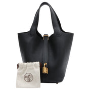 2021 Picotin Lock PM, Black