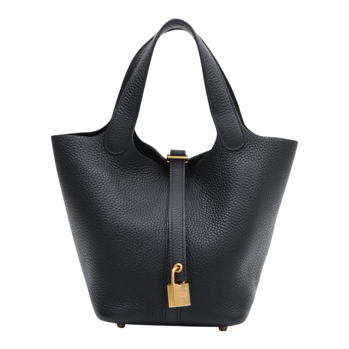 2021 Picotin Lock PM, Black