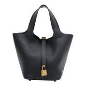 2021 Picotin Lock PM, Black