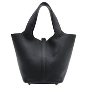 2021 Picotin Lock PM, Black