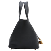 2021 Picotin Lock PM, Black