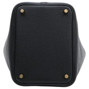 2021 Picotin Lock PM, Black