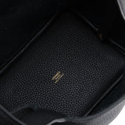 2021 Picotin Lock PM, Black