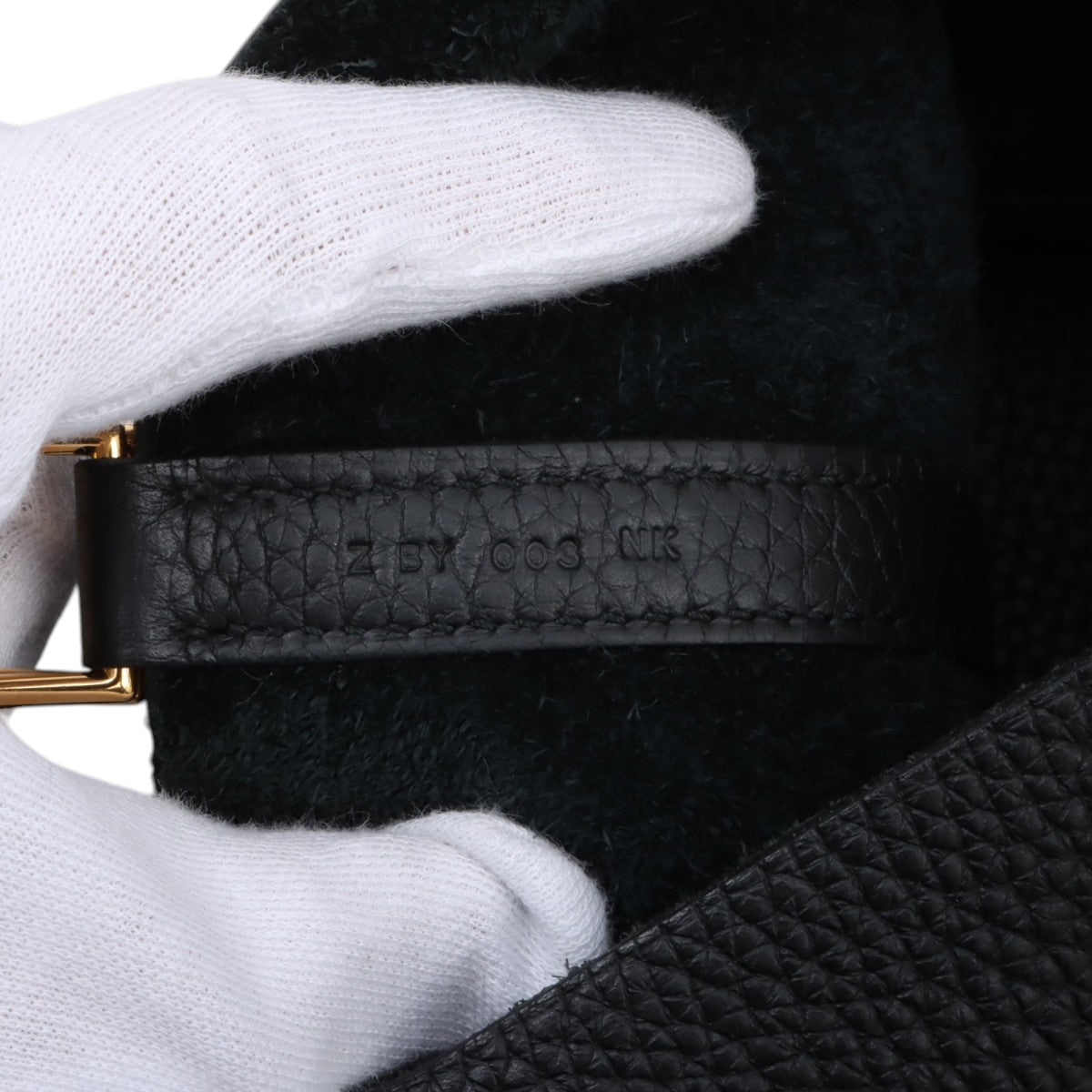 2021 Picotin Lock PM, Black
