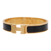 Click H Black/Gold