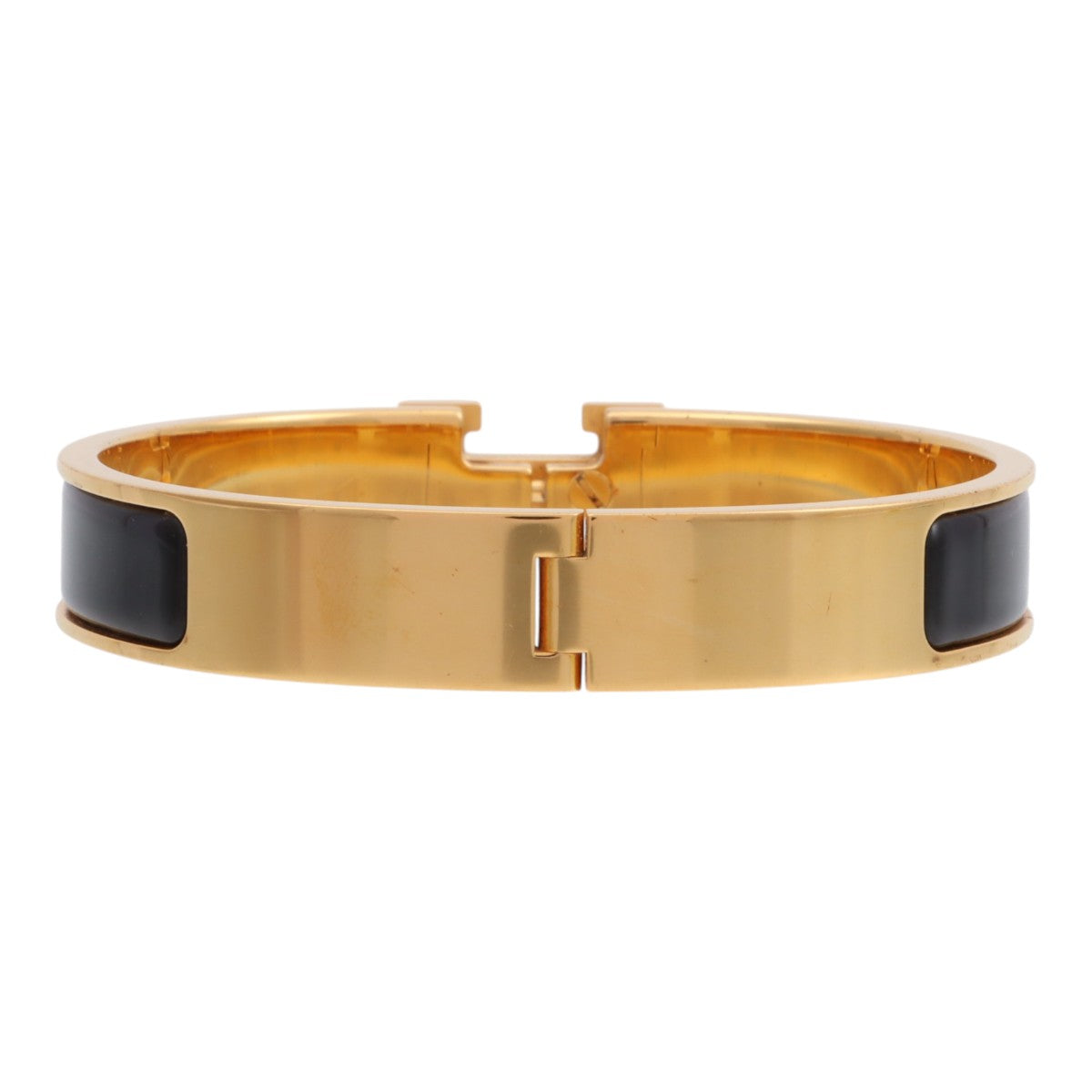 Click H Black/Gold
