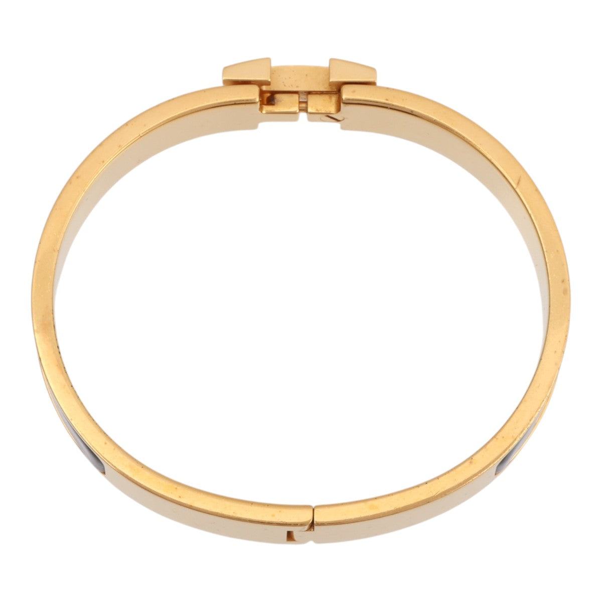 Click H Black/Gold