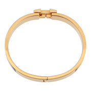 Click H Black/Gold