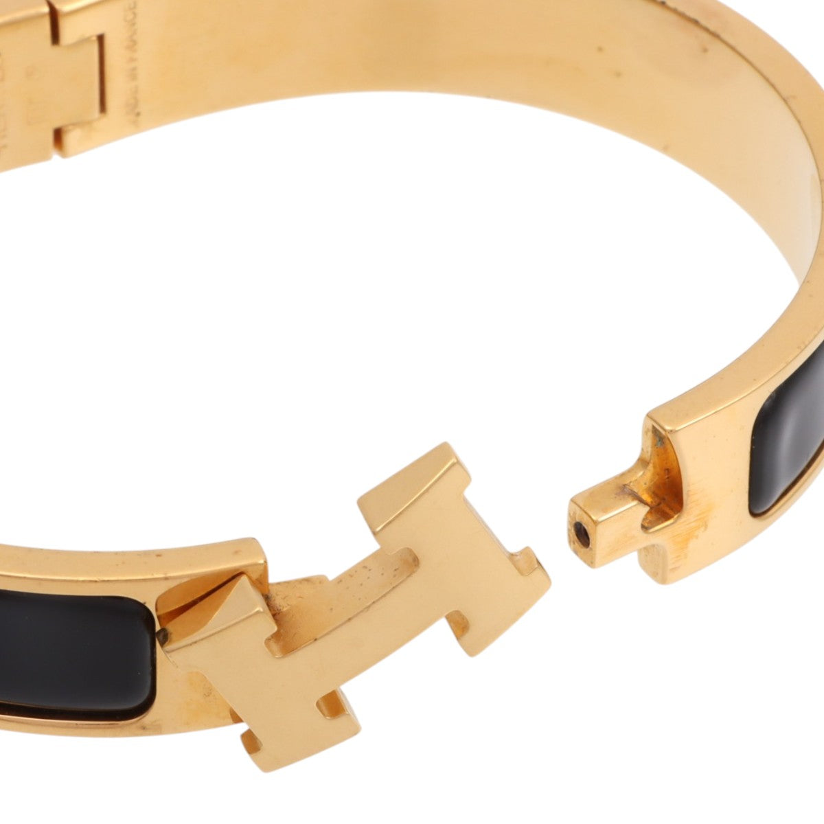 Click H Black/Gold