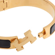 Click H Black/Gold