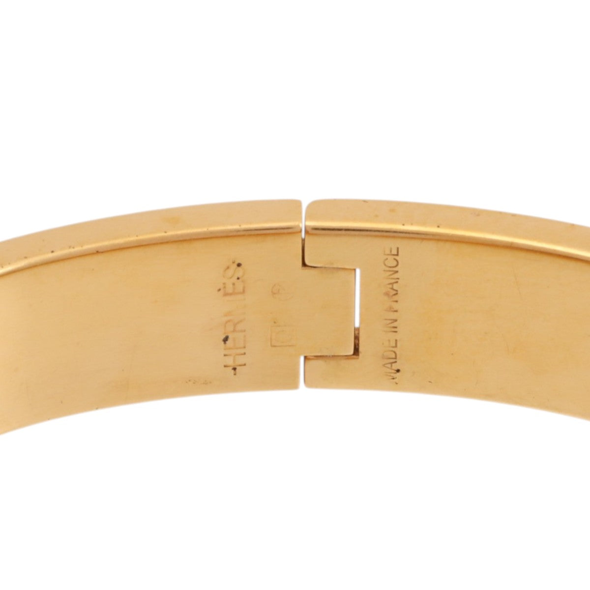 Click H Black/Gold