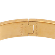 Click H Black/Gold