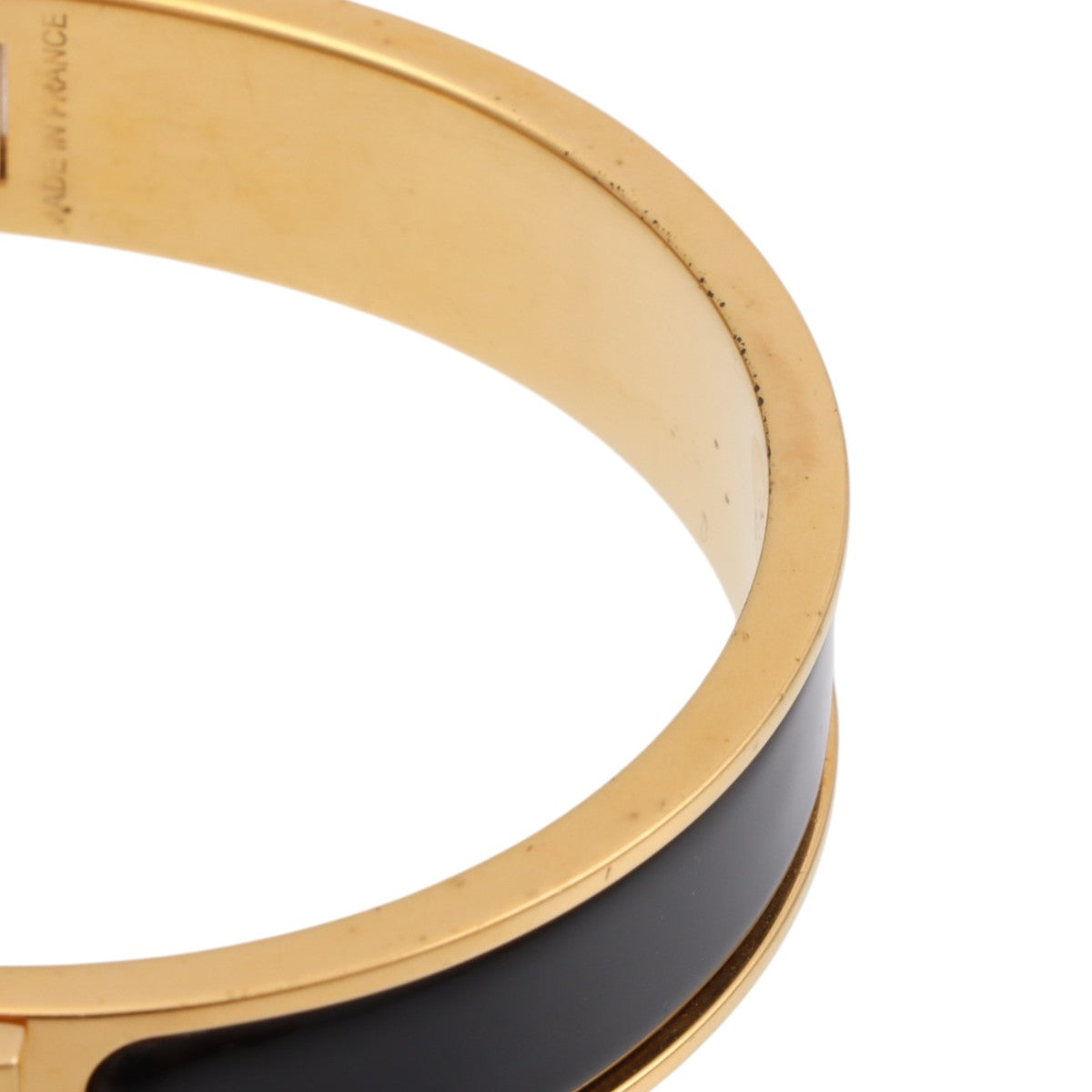 Click H Black/Gold