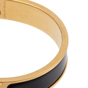 Click H Black/Gold