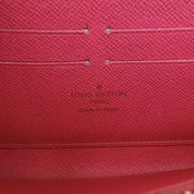 2012年款 Monogram Multicolor 拉链钱夹 黑色