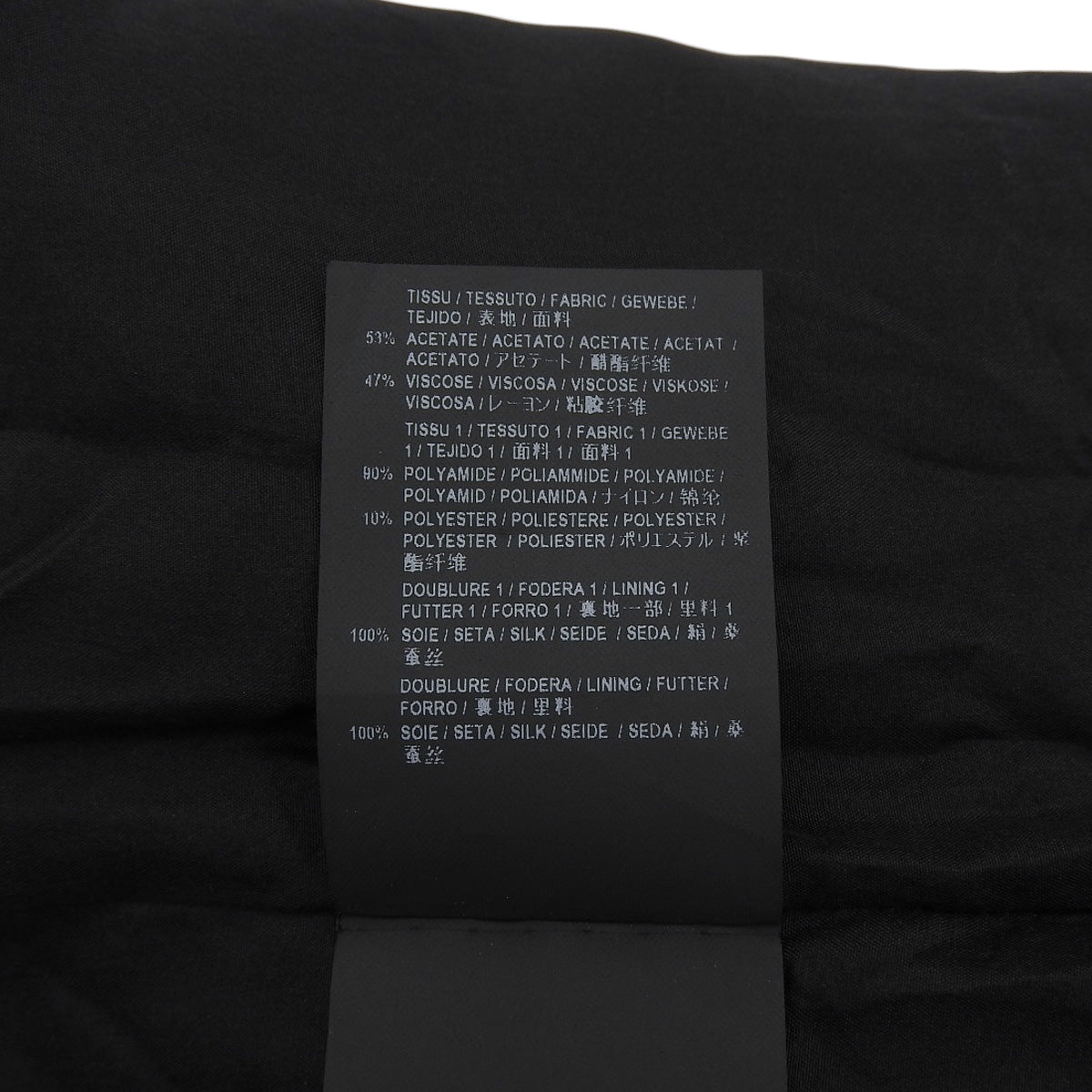 爱心设计透视泡泡袖连衣裙 #34 黑色