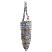 Tweed CC Mark Tote Bag, Multi, circa 2017