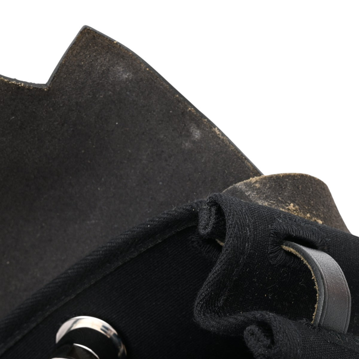 2004 Herbag TPM Natural/Black
