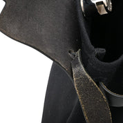 2004 Herbag TPM Natural/Black