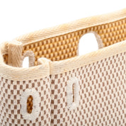 2004 Herbag TPM Natural/Black