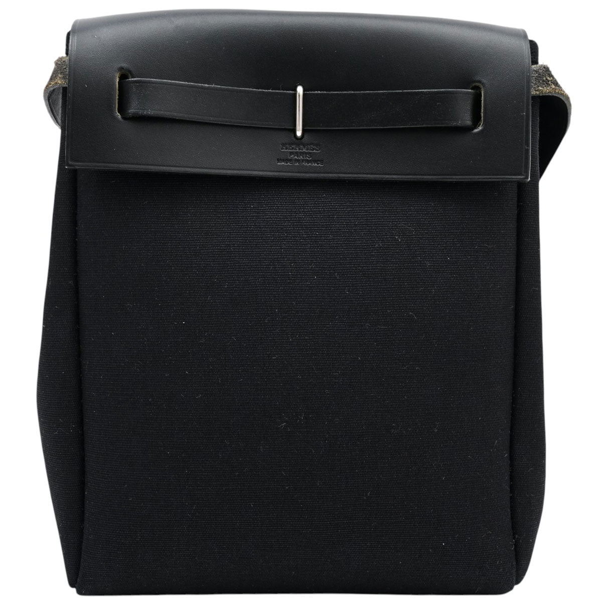 2004 Herbag TPM Natural/Black