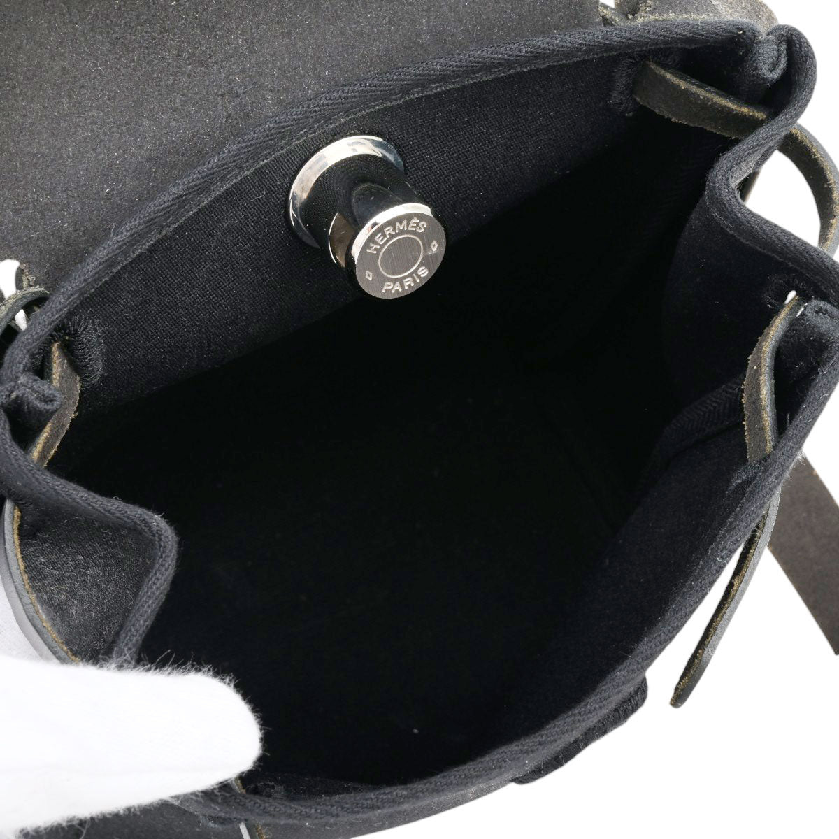 2004 Herbag TPM Natural/Black