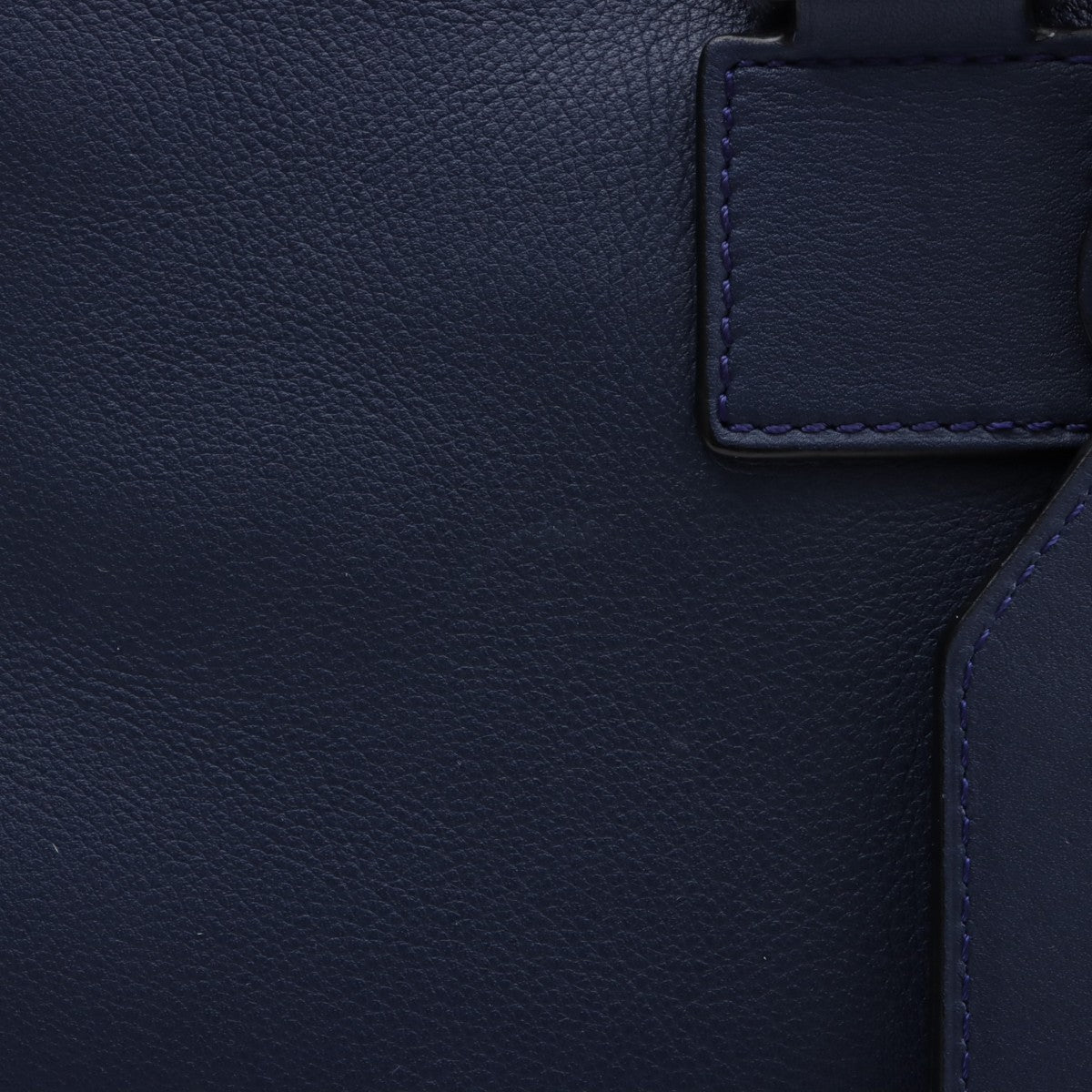 Anagram Amazona 2-Way Bag Blue