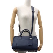 Anagram Amazona 2-Way Bag Blue