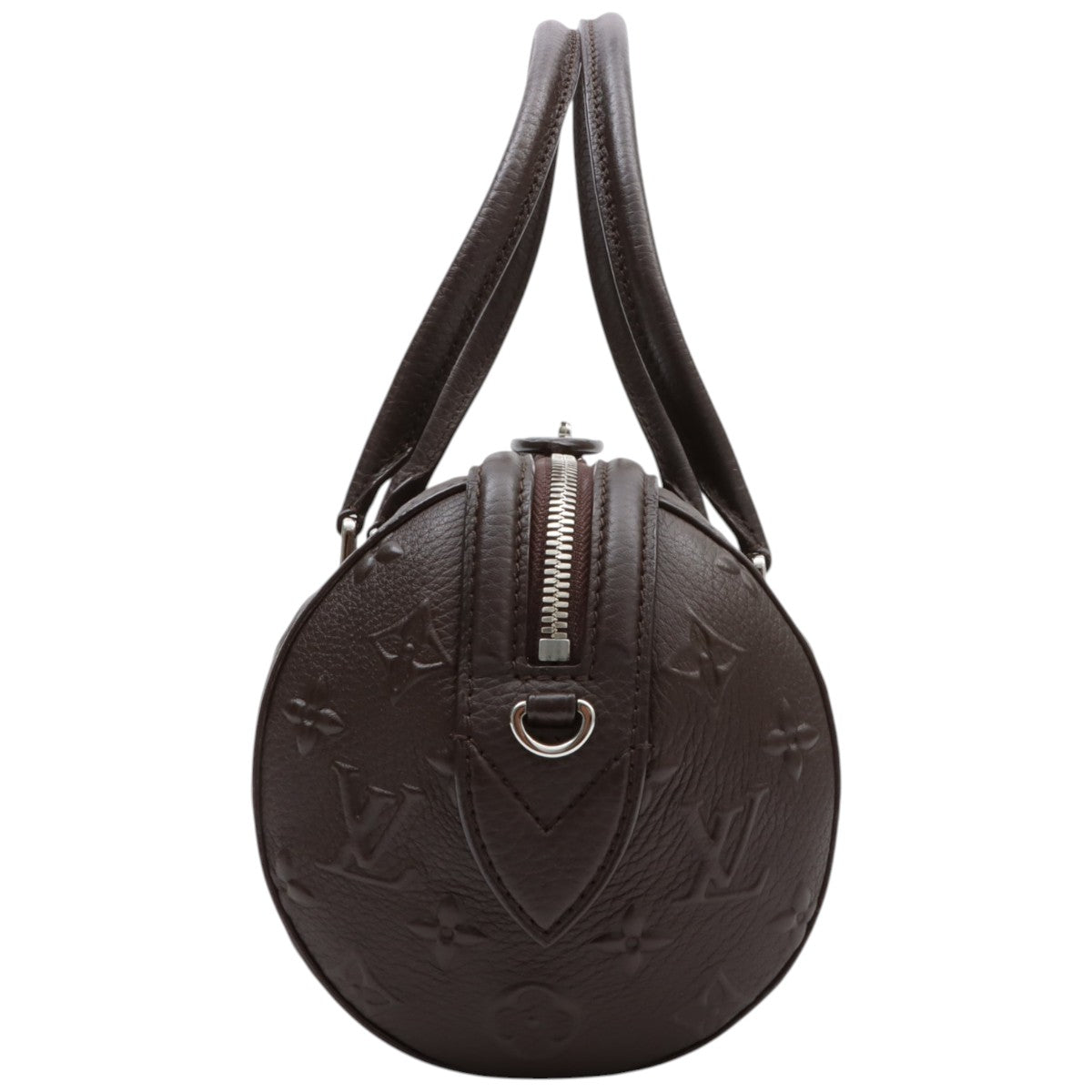 2012 Monogram Revelation Neo Papillon Marron