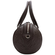 2012 Monogram Revelation Neo Papillon Marron