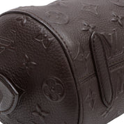 2012 Monogram Revelation Neo Papillon Marron