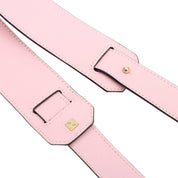Puzzle Small 2-way Bag Pink