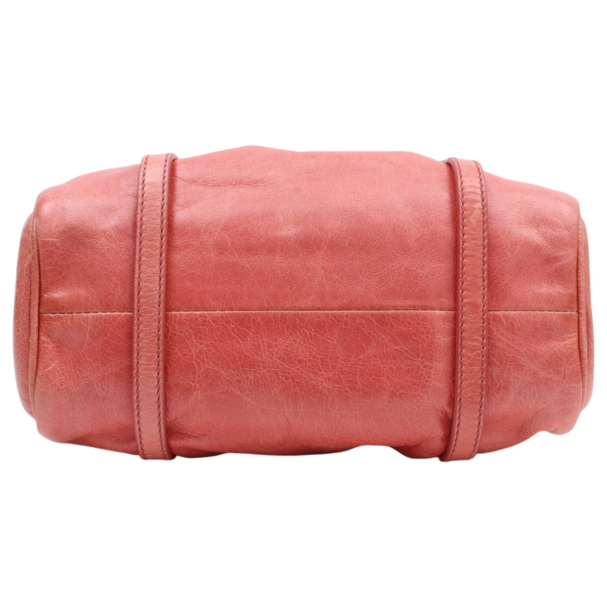 Vittellox 2-Way Bag Pink