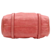 Vittellox 2-Way Bag Pink
