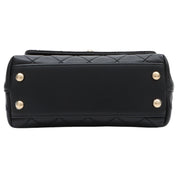 2020 CC Turnlock 2-way bag, black/multi