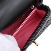 2020 CC Turnlock 2-way bag, black/multi