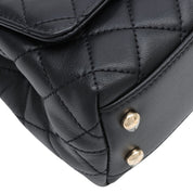 2020 CC Turnlock 2-way bag, black/multi