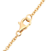 18K Baby Love Bracelet, Yellow Gold