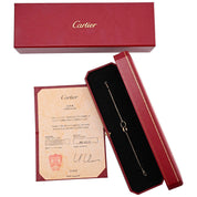 18K Baby Love Bracelet, Yellow Gold