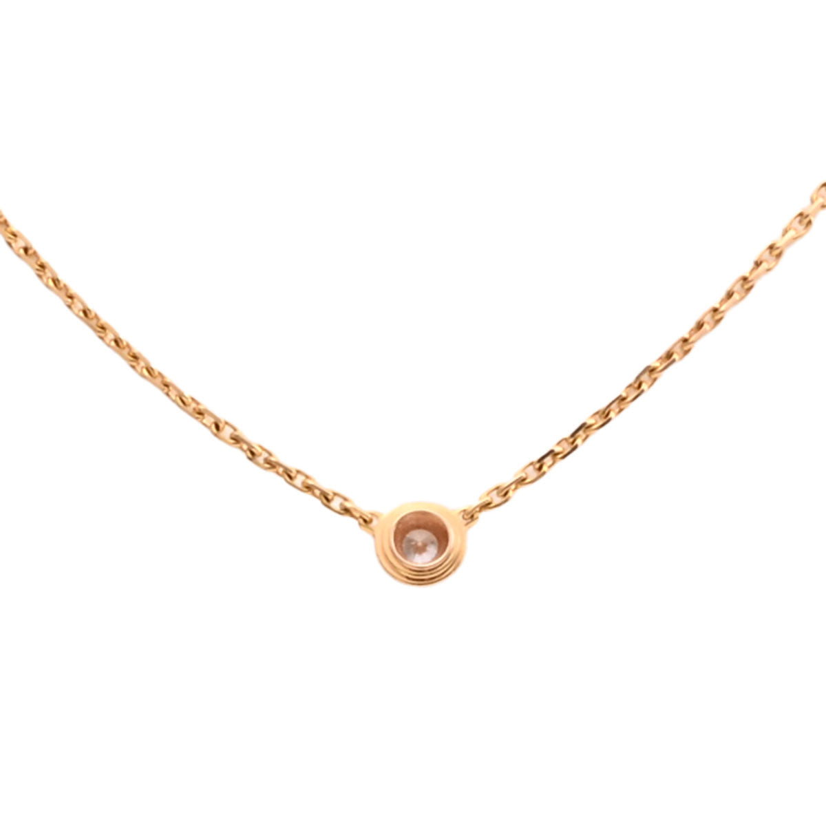 18K D'Amour XS Yellow Gold
