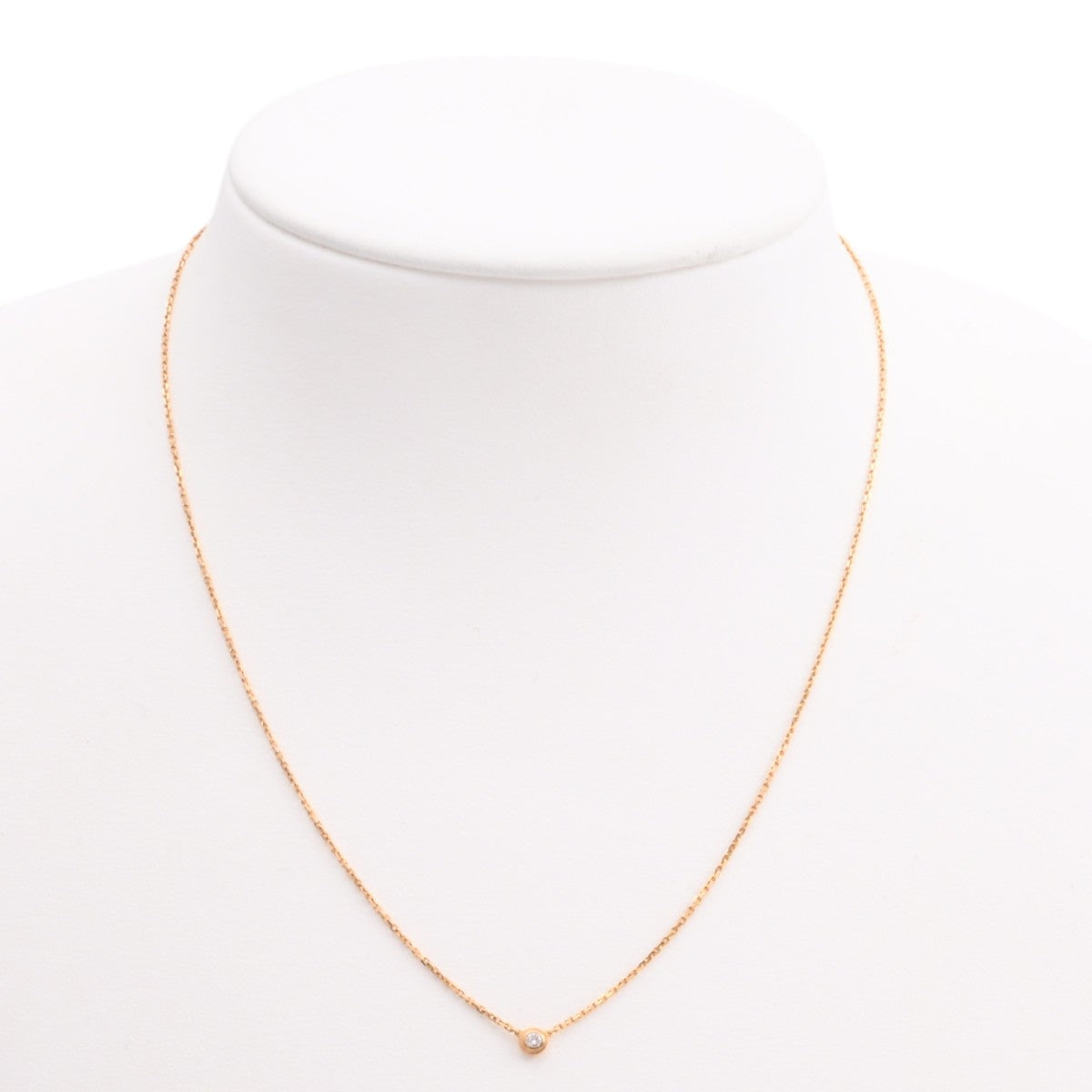 18K D'Amour XS Yellow Gold